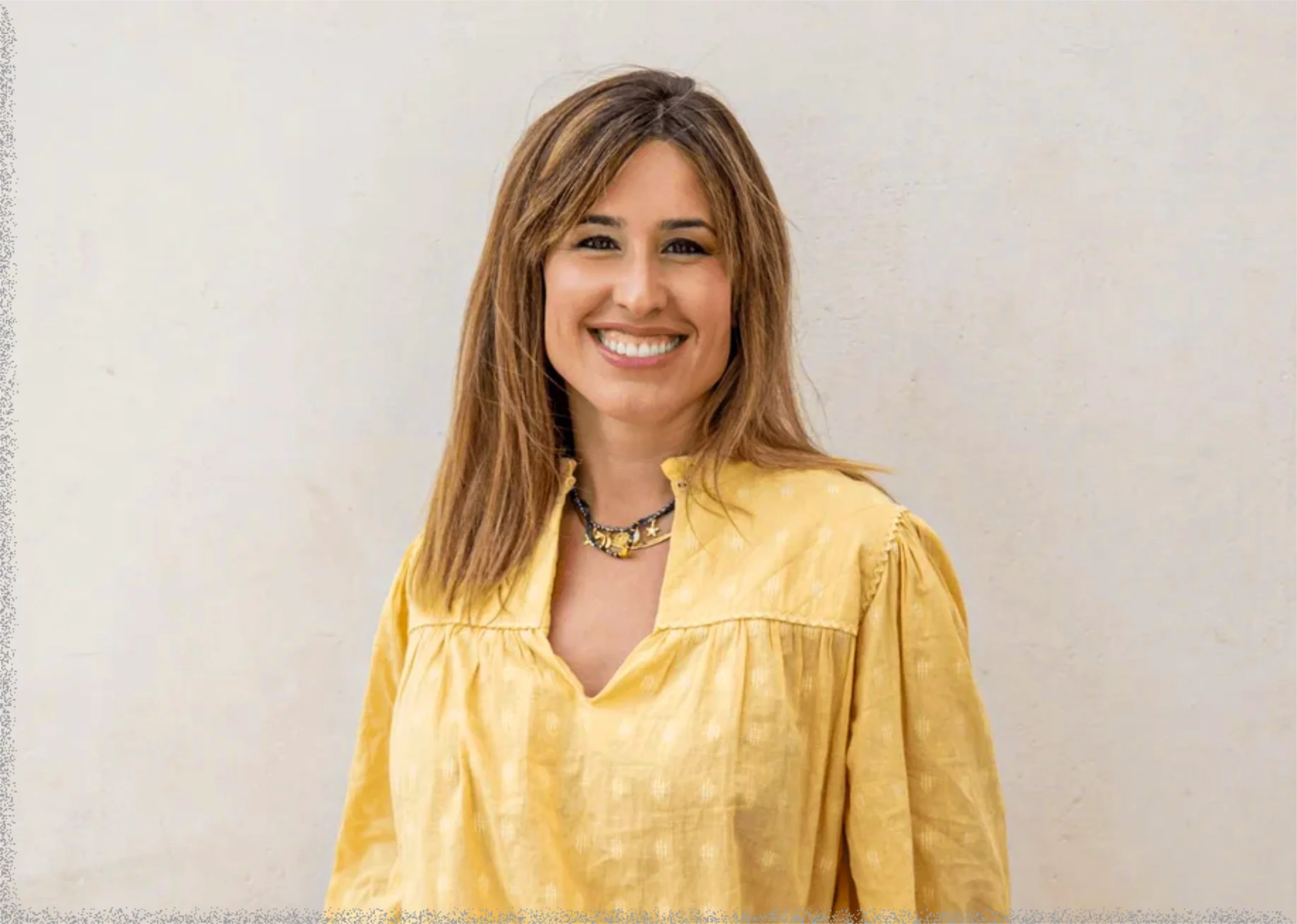 Natalia Olmo - Fundadora de Maminat