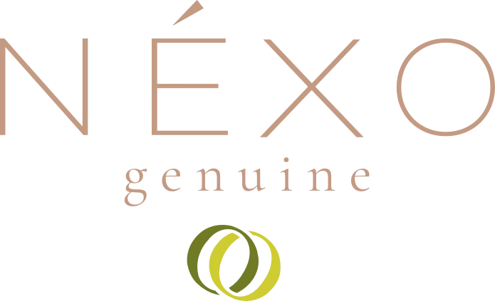 Nexo Genuine Logo